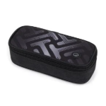 Obrázek z Bagmaster PORTO 26 A školní set – šedý Šedá 29 l 