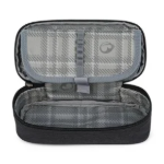 Obrázek z Bagmaster PORTO 26 A školní set – šedý Šedá 29 l 