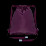 Obrázek z Bagmaster BETA 26 B velký školní set pro prvňáčky – jednorožec Růžová 23 l 