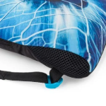 Obrázek z Bagmaster BETA 26 C velký školní set pro prvňáčky – fotbal Modrá 23 l 