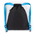 Obrázek z Bagmaster BETA 26 D velký školní set pro prvňáčky – hokej Modrá 23 l 
