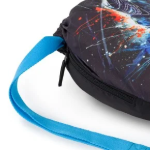 Obrázek z Bagmaster BETA 26 D velký školní set pro prvňáčky – hokej Modrá 23 l 