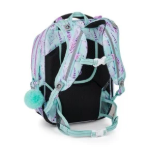 Obrázek z Bagmaster LUMI 26 B velký školní set pro prvňáčky – kůň Modrá 23 l 