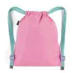 Obrázek z Bagmaster LUMI 26 B velký školní set pro prvňáčky – kůň Modrá 23 l 