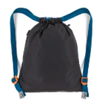 Obrázek z Bagmaster LUMI 26 D velký školní set pro prvňáčky – drak Modrá 23 l 