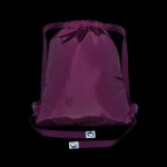 Obrázek z Bagmaster LUMI 26 A velký školní set pro prvňáčky – pejsek Růžová 23 l 