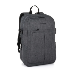 Obrázek z Bagmaster LION 25 B městský batoh – šedý Šedá 30 l 