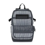 Obrázek z Bagmaster LION 25 B městský batoh – šedý Šedá 30 l 