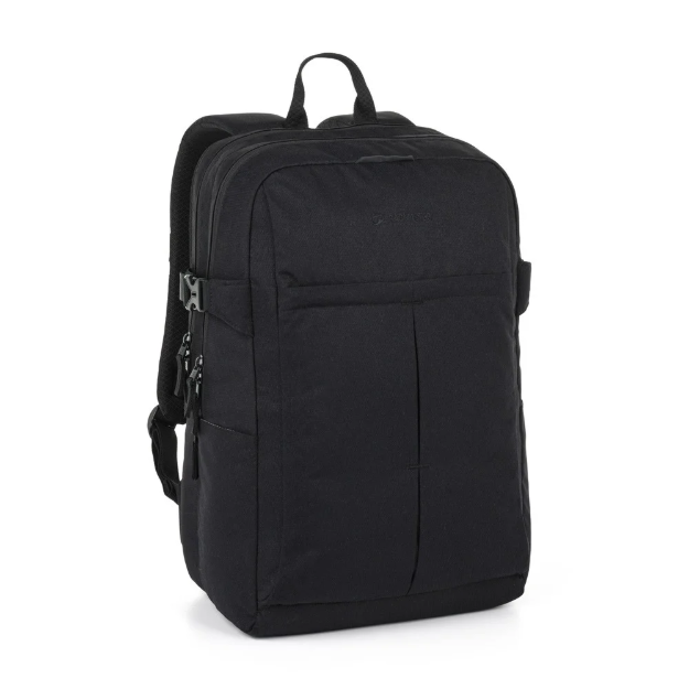 Obrázek z Bagmaster LION 25 A městský batoh – černá Černá 30 l 