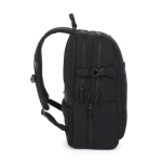 Obrázek z Bagmaster LION 25 A městský batoh – černá Černá 30 l 