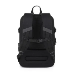 Obrázek z Bagmaster LION 25 A městský batoh – černá Černá 30 l 