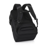 Obrázek z Bagmaster LION 25 A městský batoh – černá Černá 30 l 