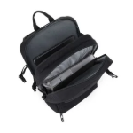 Obrázek z Bagmaster LION 25 A městský batoh – černá Černá 30 l 