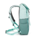 Obrázek z Bagmaster SUNNY 25 B městský batoh – mint Zelená 32 l 