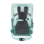 Obrázek z Bagmaster SUNNY 25 B městský batoh – mint Zelená 32 l 