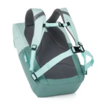 Obrázek z Bagmaster SUNNY 25 B městský batoh – mint Zelená 32 l 