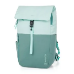 Obrázek z Bagmaster SUNNY 25 B městský batoh – mint Zelená 32 l 