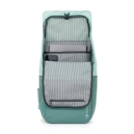 Obrázek z Bagmaster SUNNY 25 B městský batoh – mint Zelená 32 l 