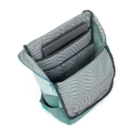 Obrázek z Bagmaster SUNNY 25 B městský batoh – mint Zelená 32 l 