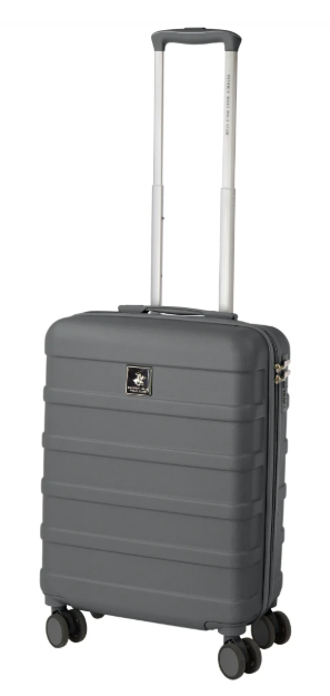 Obrázek z Cestovní kufr BHPC 4W S BH-250-55-23 antracitová 36 L 