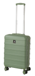 Obrázek z Cestovní kufr BHPC 4W S BH-250-55-33 zelená 36 L 