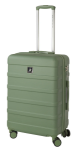 Obrázek z Cestovní kufr BHPC 4W M BH-250-60-33 zelená 66 L 