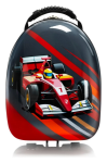 Obrázek z Heys Turbo Tots Scooter Race Car 22 L 