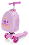 Obrázek z Heys Turbo Tots Scooter Royal Carriage 22 L 