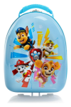 Obrázek z Heys Turbo Tots Scooter Paw Patrol Blue 22 L 
