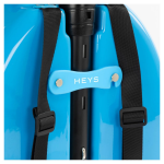 Obrázek z Heys Turbo Tots Scooter Paw Patrol Blue 22 L 