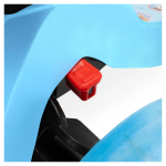 Obrázek z Heys Turbo Tots Scooter Paw Patrol Blue 22 L 