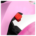 Obrázek z Heys Turbo Tots Scooter Paw Patrol Pink 22 L 