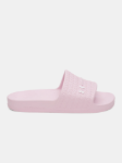 Obrázek z Under Armour UA W ARMR SLIDE LITE-PNK Dámské pantofle růžové 