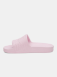 Obrázek z Under Armour UA W ARMR SLIDE LITE-PNK Dámské pantofle růžové 