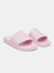 Obrázek z Under Armour UA W ARMR SLIDE LITE-PNK Dámské pantofle růžové 