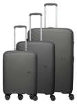 Obrázek z Tamaris Voyaage S,M,L Anthracite S: 38 l / M: 70/77 l / L: 100 L 