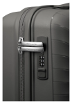 Obrázek z Tamaris Voyaage S,M,L Anthracite S: 38 l / M: 70/77 l / L: 100 L 