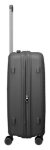Obrázek z Tamaris Voyaage S,M,L Anthracite S: 38 l / M: 70/77 l / L: 100 L 