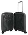 Obrázek z Tamaris Voyaage S,M,L Anthracite S: 38 l / M: 70/77 l / L: 100 L 