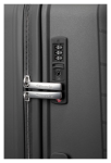Obrázek z Tamaris Voyaage S,M,L Anthracite S: 38 l / M: 70/77 l / L: 100 L 