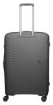Obrázek z Tamaris Voyaage S,M,L Anthracite S: 38 l / M: 70/77 l / L: 100 L 
