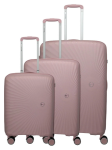 Obrázek z Tamaris Voyaage S,M,L Blush S: 38 l / M: 70/77 l / L: 100 L 