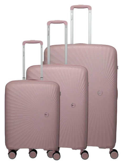 Obrázek z Tamaris Voyaage S,M,L Blush S: 38 l / M: 70/77 l / L: 100 L 