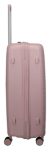 Obrázek z Tamaris Voyaage S,M,L Blush S: 38 l / M: 70/77 l / L: 100 L 