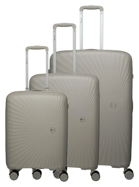 Obrázek z Tamaris Voyaage S,M,L Sand S: 38 l / M: 70/77 l / L: 100 L 