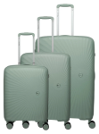 Obrázek z Tamaris Voyaage S,M,L Sage Green S: 38 l / M: 70/77 l / L: 100 L 