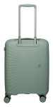Obrázek z Tamaris Voyaage S,M,L Sage Green S: 38 l / M: 70/77 l / L: 100 L 