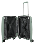Obrázek z Tamaris Voyaage S,M,L Sage Green S: 38 l / M: 70/77 l / L: 100 L 