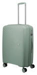 Obrázek z Tamaris Voyaage S,M,L Sage Green S: 38 l / M: 70/77 l / L: 100 L 