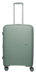 Obrázek z Tamaris Voyaage S,M,L Sage Green S: 38 l / M: 70/77 l / L: 100 L 